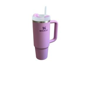 Stanley Quencher H2.0 FlowState Tumbler Lavender 30oz.